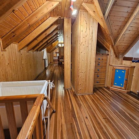 Casa Rural Pico Aspe Villanúa Екстериор снимка