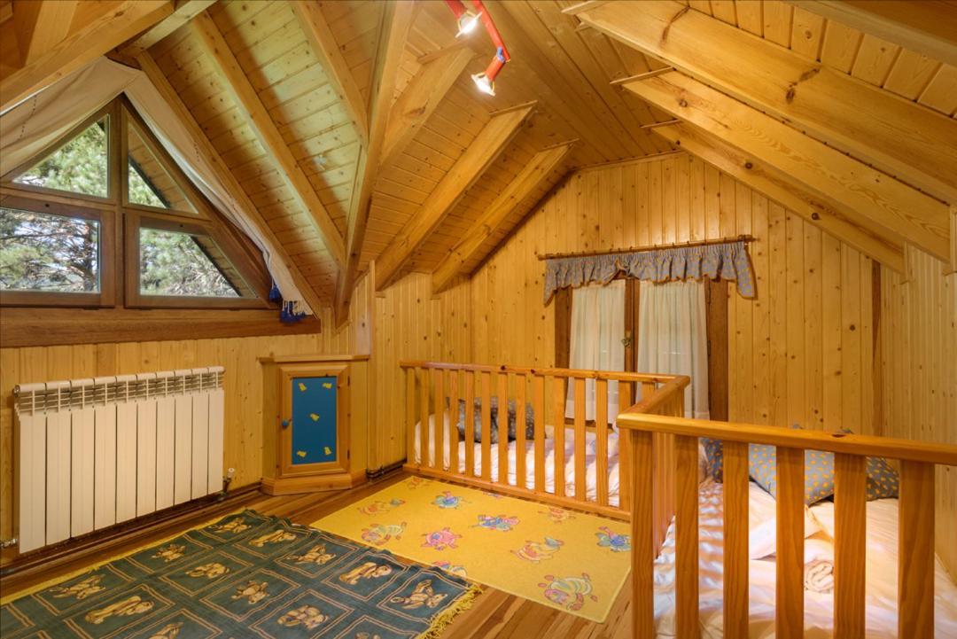 Casa Rural Pico Aspe Villanúa Екстериор снимка