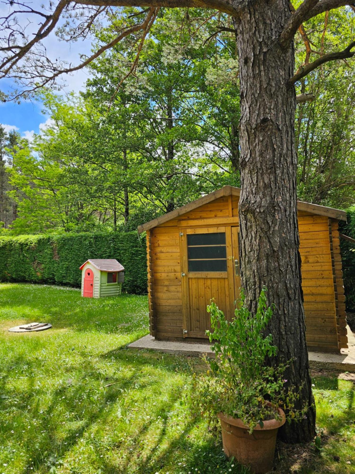 Casa Rural Pico Aspe Villanúa Екстериор снимка