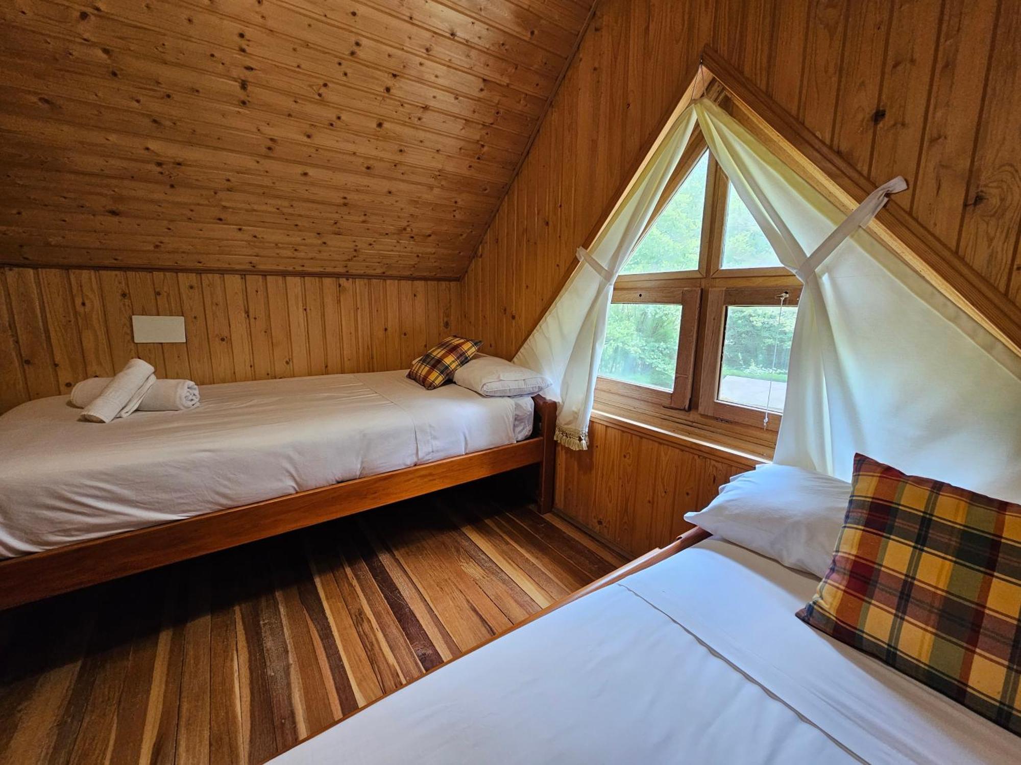 Casa Rural Pico Aspe Villanúa Екстериор снимка